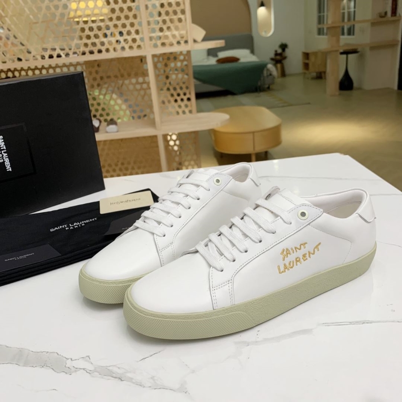 Y*L casual shoes